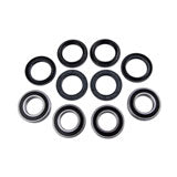 Tusk Wheel Bearing and Seal Kit — Yamaha Rhino / Wolverine