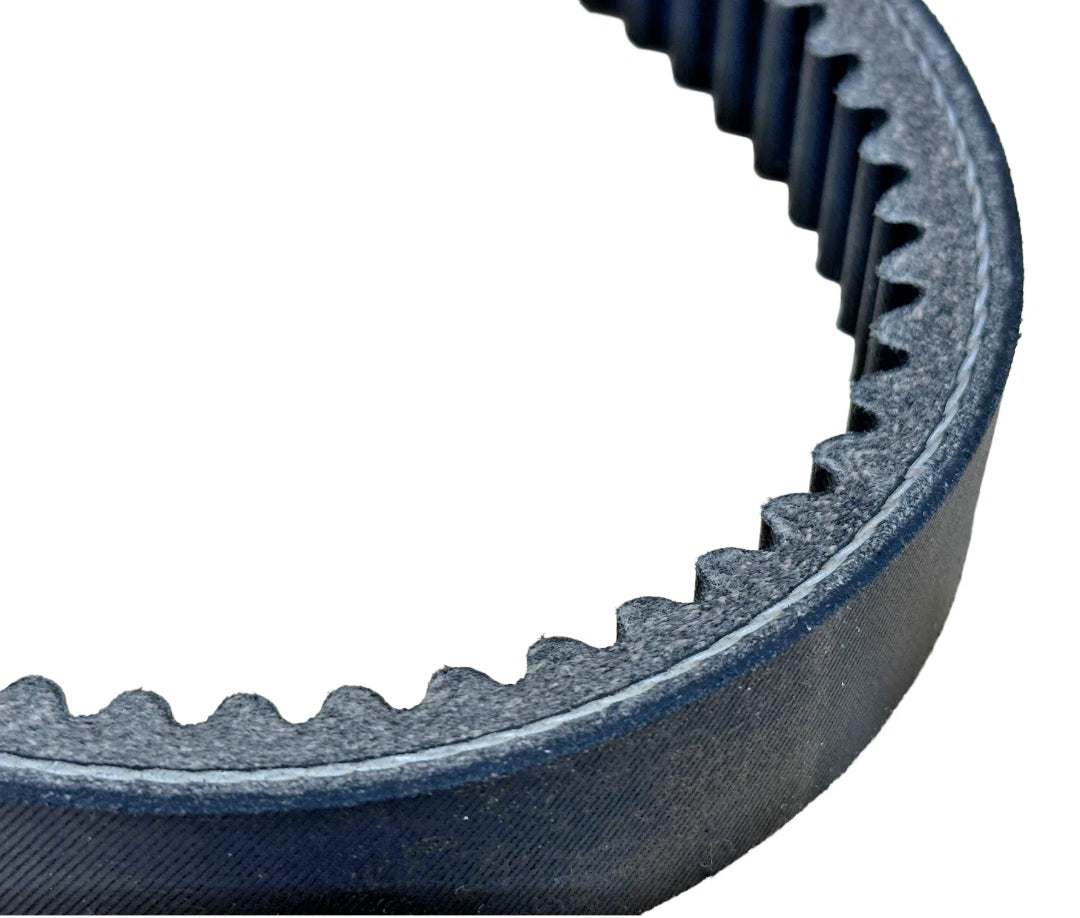 3211077 CVT belt edge detail