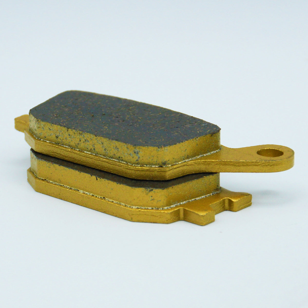 Yamaha YZF-R7 2022-2026 Ceramic Brake Pad Set