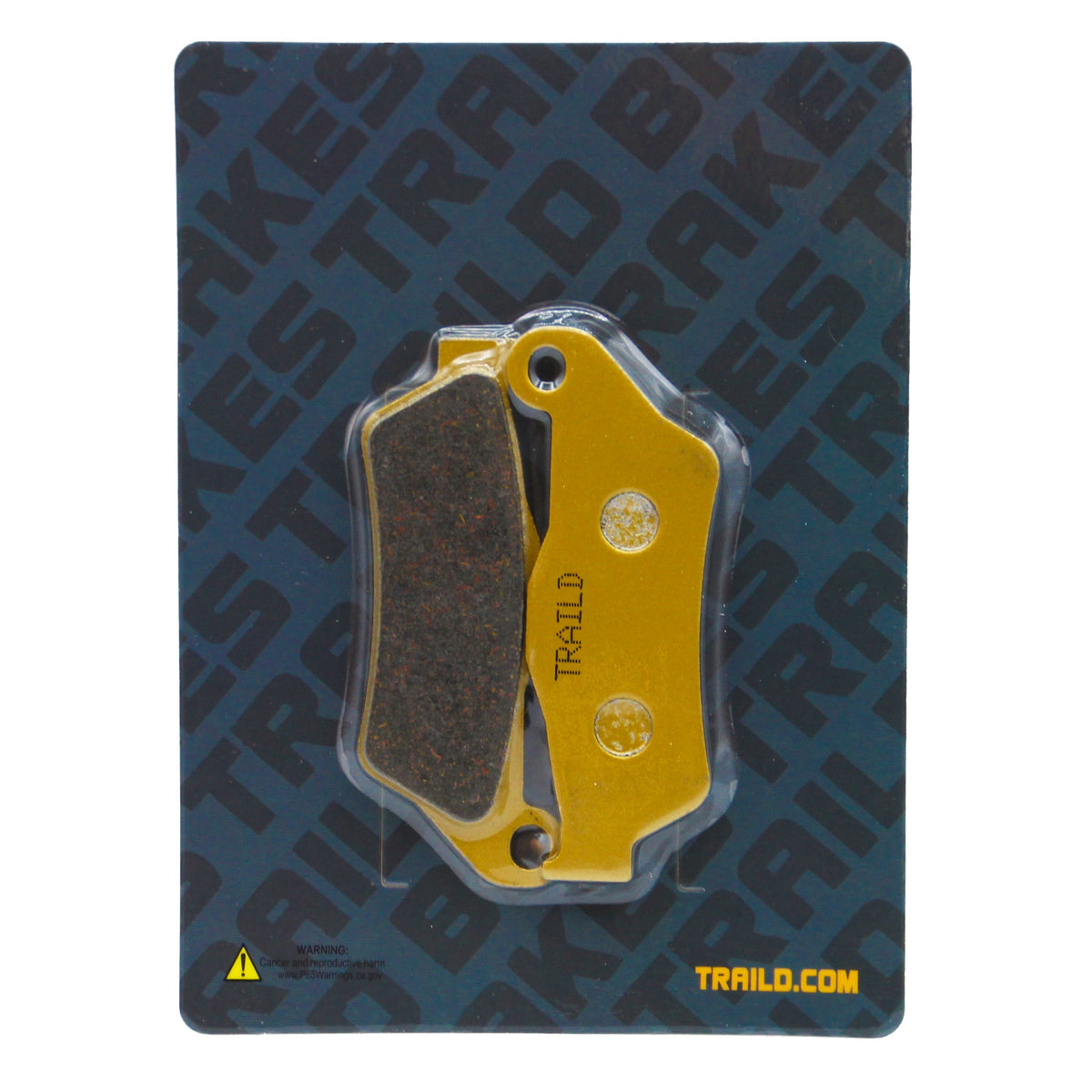 BMW G450X 2008-2011 Ceramic Brake Pad Set