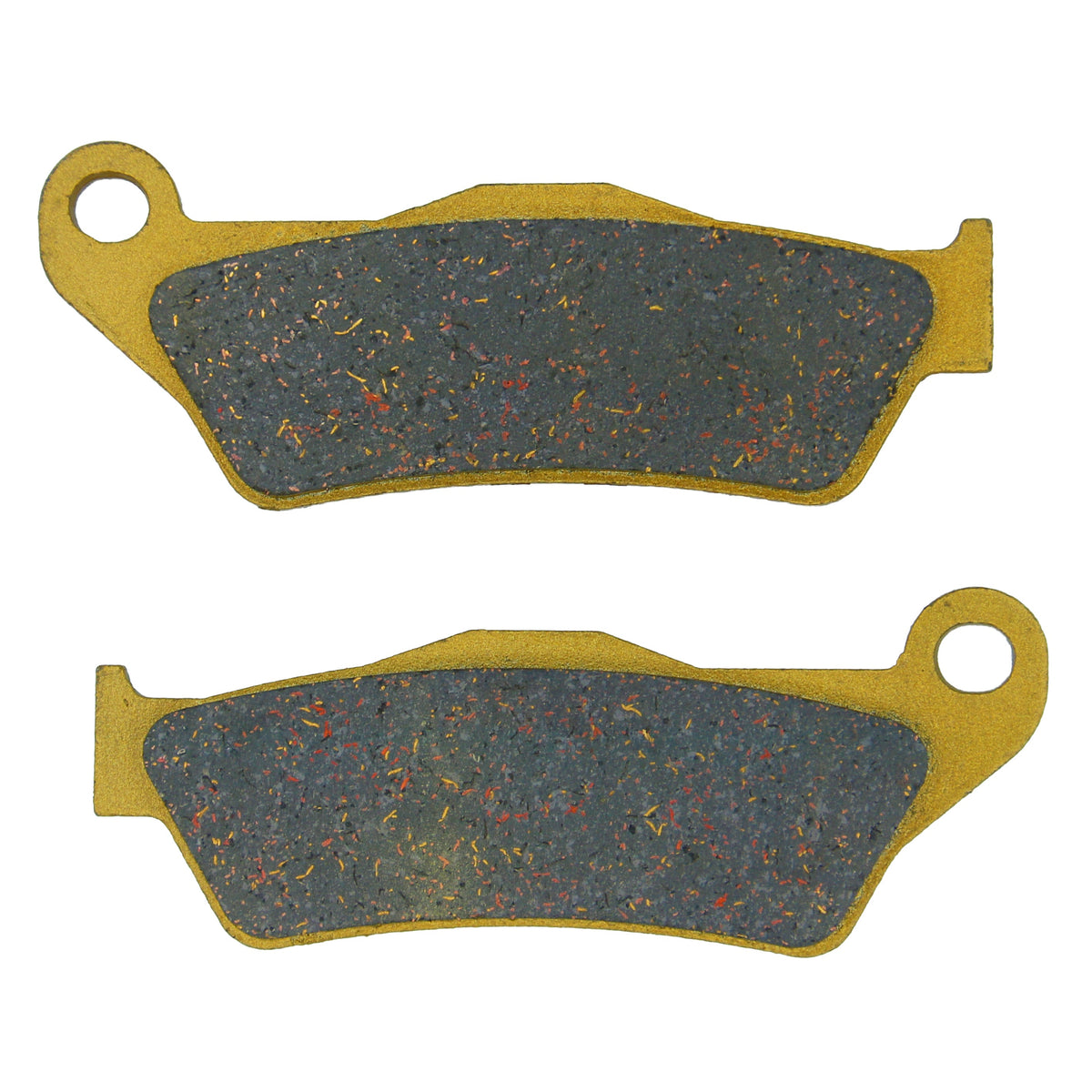 Ducati Hypermotard V2SP 890 2026 Ceramic Brake Pad Set