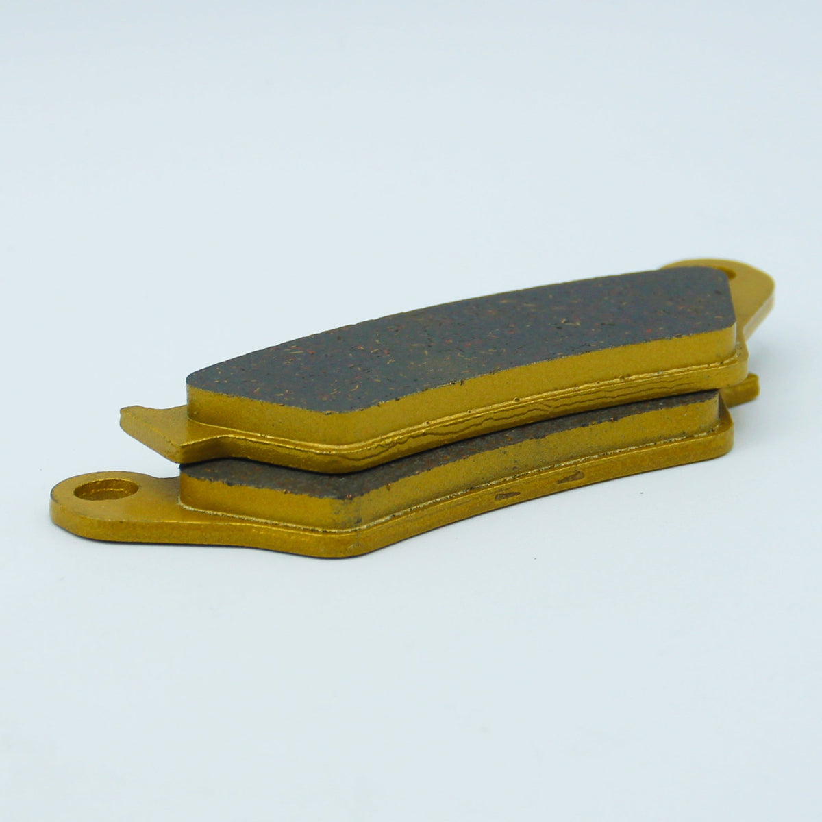 BMW G450X 2008-2011 Ceramic Brake Pad Set