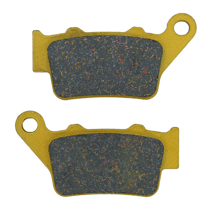 Yamaha Tenere 700 2019-2026 Ceramic Brake Pad Set