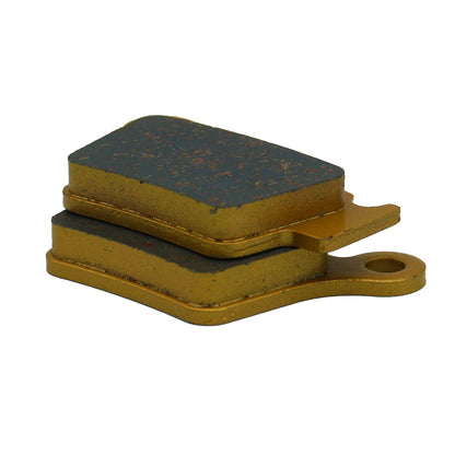 BMW G450X 2008-2011 Ceramic Brake Pad Set