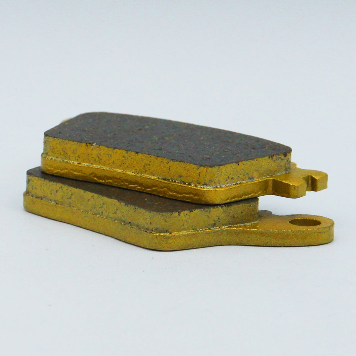 Yamaha YZF-R6 2017-2026 Ceramic Brake Pad Set