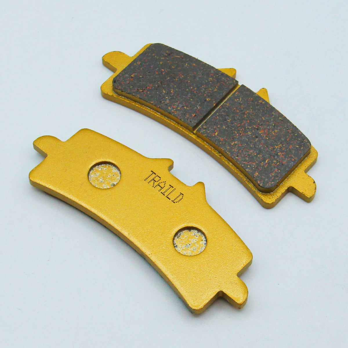 Kawasaki Ninja ZX-10R 2016-2026 Ceramic Brake Pad Set