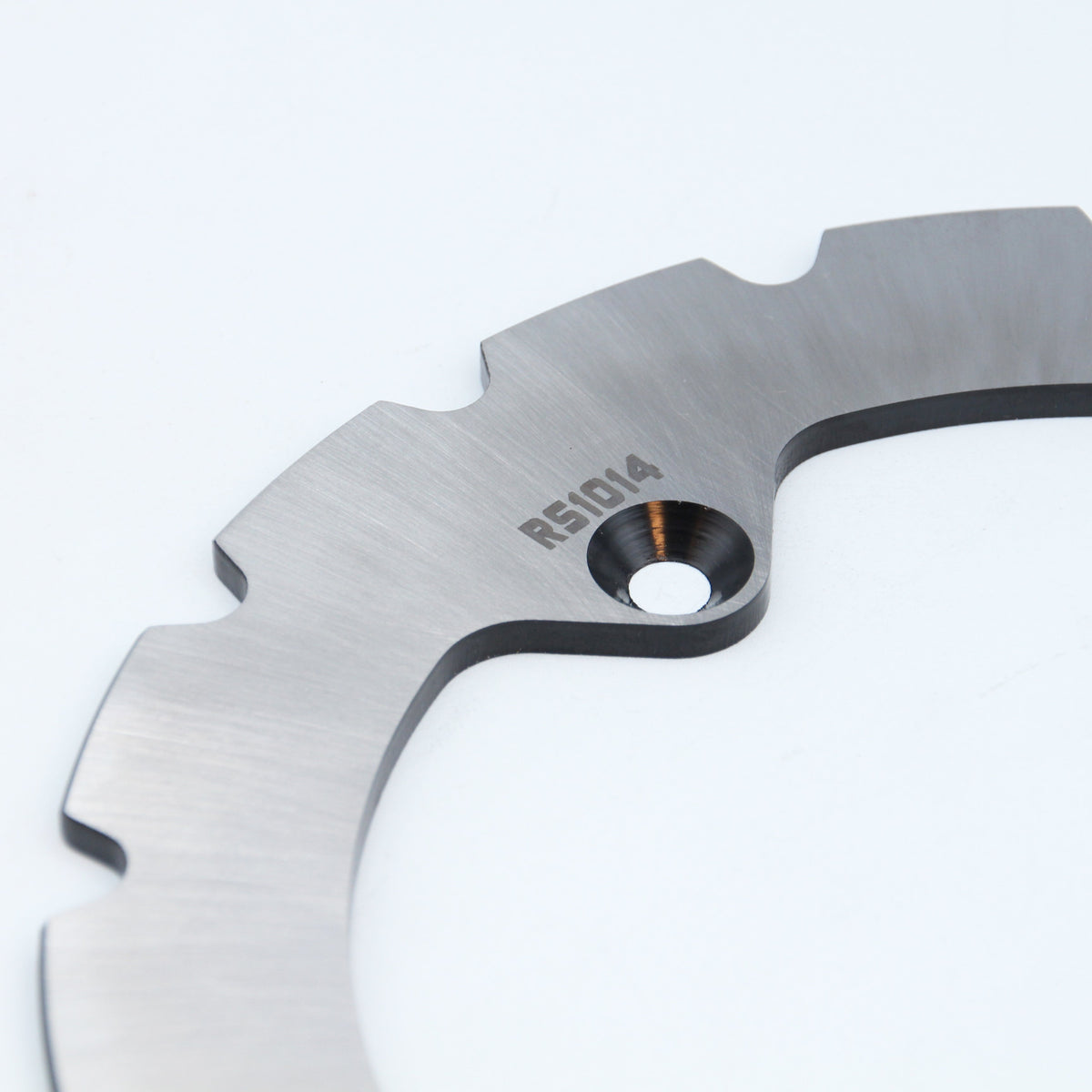 Can-Am Renegade 1000/850/800/570/500 2012-2019 Ridge Rider Disc Brake Rotor Kit