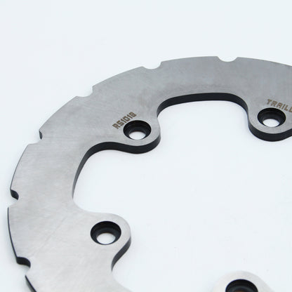 CFMoto U10 PRO/U10XL PRO 2025-2026 Ridge Rider Disc Brake Rotors
