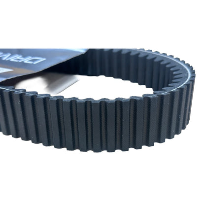 3211186 CVT belt with part number label