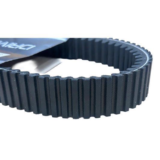3211186 CVT belt with part number label