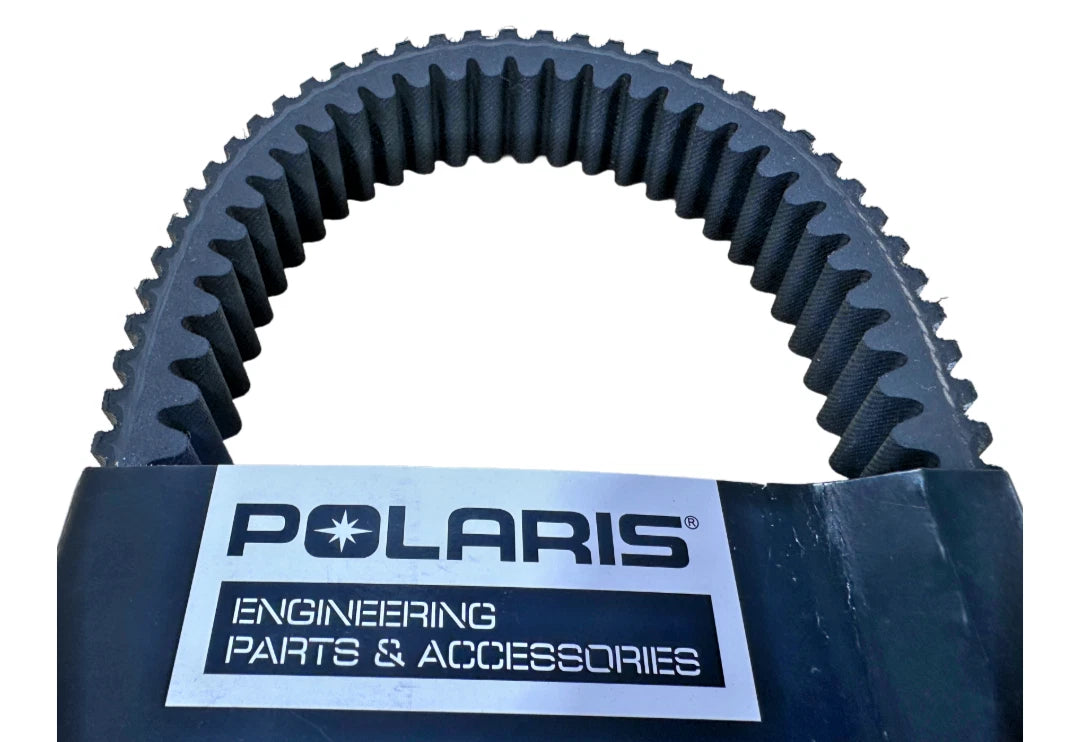 Polaris RZR belt package box