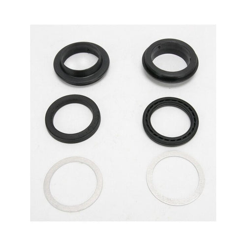 Fork seals and dust seals