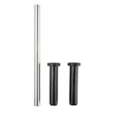 Tusk A-Arm Bushing Kit — Polaris RZR 570 / 800 / XP 900