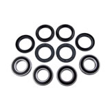 Tusk Wheel Bearing and Seal Kit — Yamaha Rhino / Wolverine