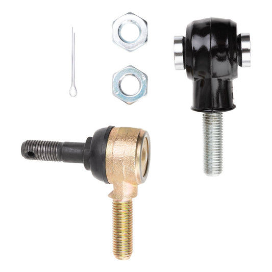 Tusk Tie Rod Ends
