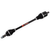 Tusk HD CV Axle Front (Pair)
