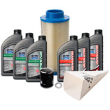 Tusk UTV Full Service Kit — Polaris RZR Pro XP / Pro S / Turbo R