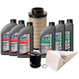 Tusk UTV Full Service Kit — Polaris RZR XP 1000 / XP 4 1000