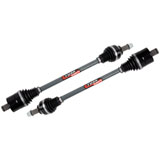 Tusk Gladiator Xtreme Duty CV Axle Front (Pair)